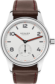 Nomos Glashütte | Brand New Watches Austria Club watch 7011