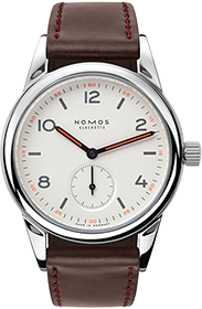 Nomos Glashütte | Brand New Watches Austria Club watch 703