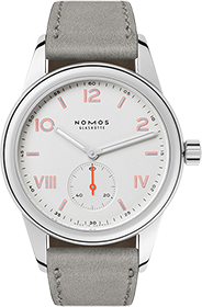 Nomos Glashütte | Brand New Watches Austria Club watch 708