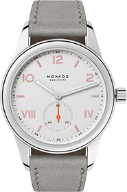 Nomos Glashütte | Brand New Watches Austria Club watch 708