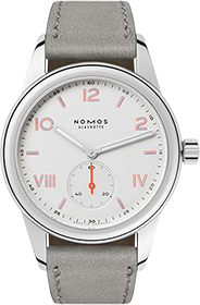 Nomos Glashütte | Brand New Watches Austria Club watch 709