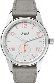 Nomos Glashütte | Brand New Watches Austria Club watch 709