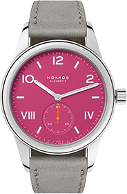 Nomos Glashütte | Brand New Watches Austria Club watch 711