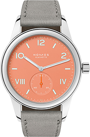 Nomos Glashütte | Brand New Watches Austria Club watch 714