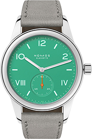 Nomos Glashütte | Brand New Watches Austria Club watch 715