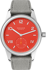 Nomos Glashütte | Brand New Watches Austria Club watch 716