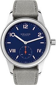 Nomos Glashütte | Brand New Watches Austria Club watch 719