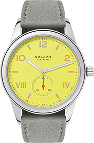 Nomos Glashütte | Brand New Watches Austria Club watch 721