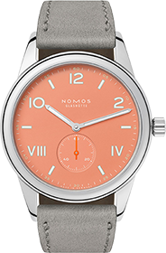 Nomos Glashütte | Brand New Watches Austria Club watch 725