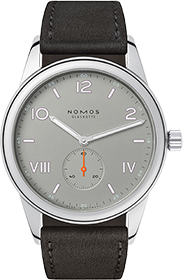 Nomos Glashütte | Brand New Watches Austria Club watch 727
