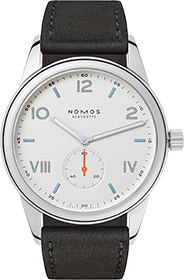 Nomos Glashütte | Brand New Watches Austria Club watch 735