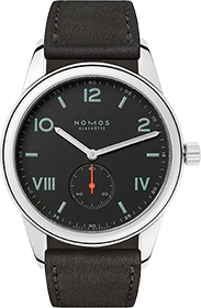 Nomos Glashütte | Brand New Watches Austria Club watch 736