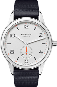 Nomos Glashütte | Brand New Watches Austria Club watch 775