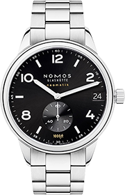 Nomos Glashütte | Brand New Watches Austria Club watch 781