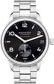 Nomos Glashütte | Brand New Watches Austria Club watch 781