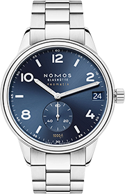 Nomos Glashütte | Brand New Watches Austria Club watch 782