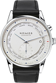 Nomos Glashütte | Brand New Watches Austria Zürich watch 805