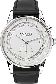 Nomos Glashütte | Brand New Watches Austria Zürich watch 805