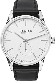 Nomos Glashütte | Brand New Watches Austria Zürich watch 806