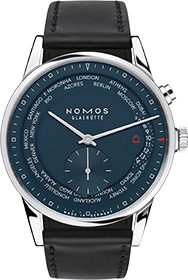 Nomos Glashütte | Brand New Watches Austria Zürich watch 807