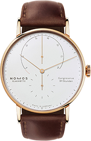 Nomos Glashütte | Brand New Watches Austria Lambda watch 930