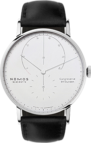 Nomos Glashütte | Brand New Watches Austria Lambda watch 931