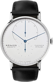 Nomos Glashütte | Brand New Watches Austria Lambda watch 933