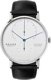 Nomos Glashütte | Brand New Watches Austria Lambda watch 933