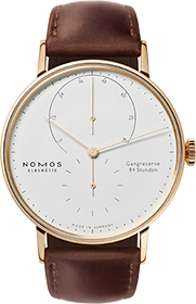 Nomos Glashütte | Brand New Watches Austria Lambda watch 952