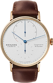 Nomos Glashütte | Brand New Watches Austria Lambda watch 953