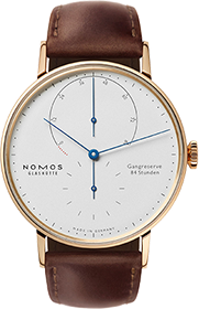 Nomos Glashütte | Brand New Watches Austria Lambda watch 953