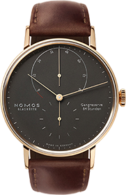 Nomos Glashütte | Brand New Watches Austria Lambda watch 954