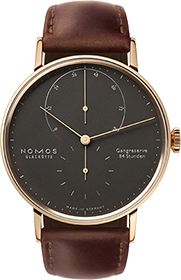 Nomos Glashütte | Brand New Watches Austria Lambda watch 954