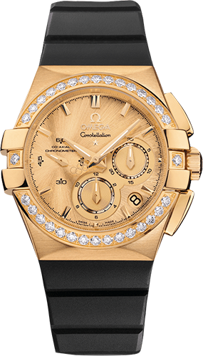Omega Besondere Modelle 35 mm Watch Ref. 12157355008001