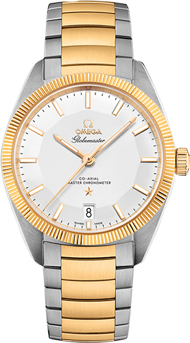 Omega Globemaster 39 mm Watch Ref. 13020392102001