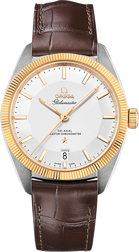 Omega Globemaster 39 mm Watch Ref. 13023392102001