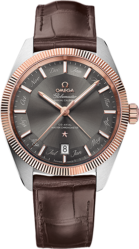Omega Globemaster 41 mm Watch Ref. 13023412206001