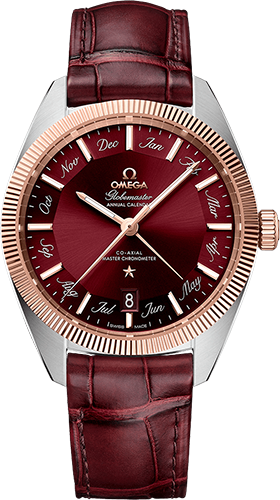 Omega Globemaster 41 mm Watch Ref. 13023412211001