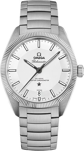Omega Globemaster 39 mm Watch Ref. 13030392102001
