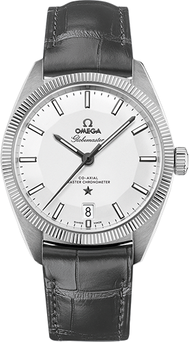 Omega Globemaster 39 mm Watch Ref. 13033392102001
