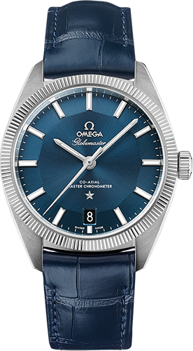 Omega Globemaster 39 mm Watch Ref. 13033392103001