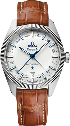 Omega Globemaster 41 mm Watch Ref. 13033412202001
