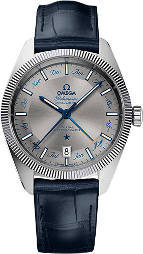 Omega Globemaster 41 mm Watch Ref. 13033412206001