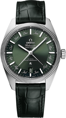 Omega Globemaster 41 mm Watch Ref. 13033412210001