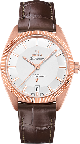 Omega Globemaster 39 mm Watch Ref. 13053392102001