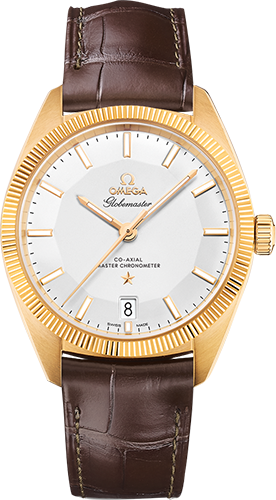 Omega Globemaster 39 mm Watch Ref. 13053392102002