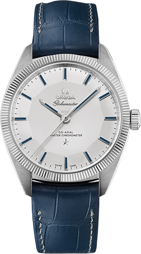 Omega Globemaster 39 mm Watch Ref. 13093392199001