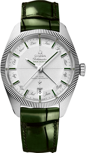 Omega Globemaster 41 mm Watch Ref. 13093412299002