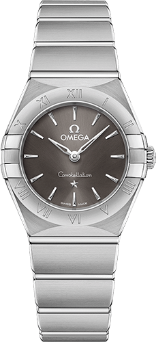 Omega Constellation Quarz 25 mm Watch Ref. 13110256006001