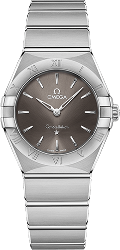 Omega Constellation Quarz 28 mm Watch Ref. 13110286006001